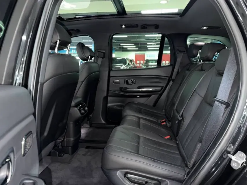 2020 NIO ES8 BEV 84KWH,autocango,china used car exporter,china ev exporter,chinese used car exporter,chinese used ev exporter