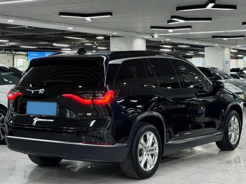 2020 NIO ES8 BEV 84KWH,autocango,china used car exporter,china ev exporter,chinese used car exporter,chinese used ev exporter