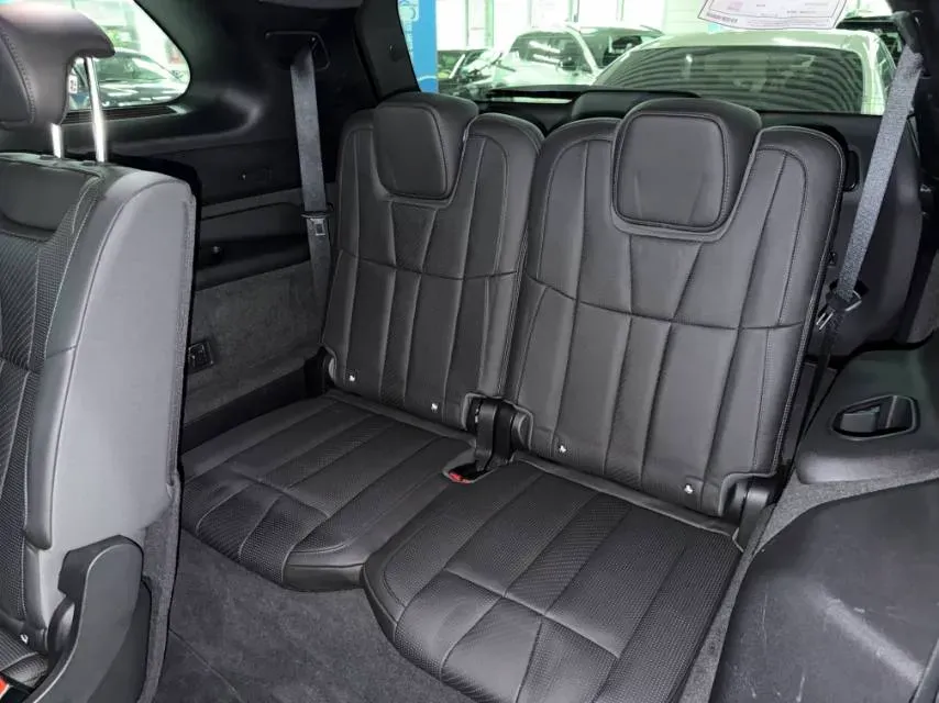 2020 NIO ES8 BEV 84KWH,autocango,china used car exporter,china ev exporter,chinese used car exporter,chinese used ev exporter