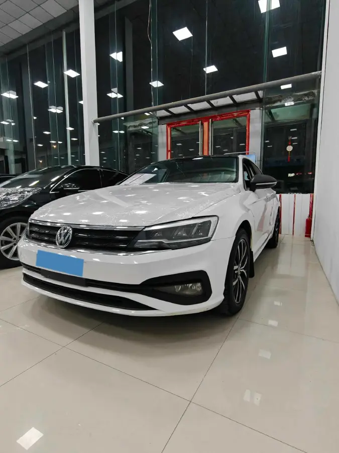 2019 Volkswagen Lamando 1.4T 131HP L4 7DCT
