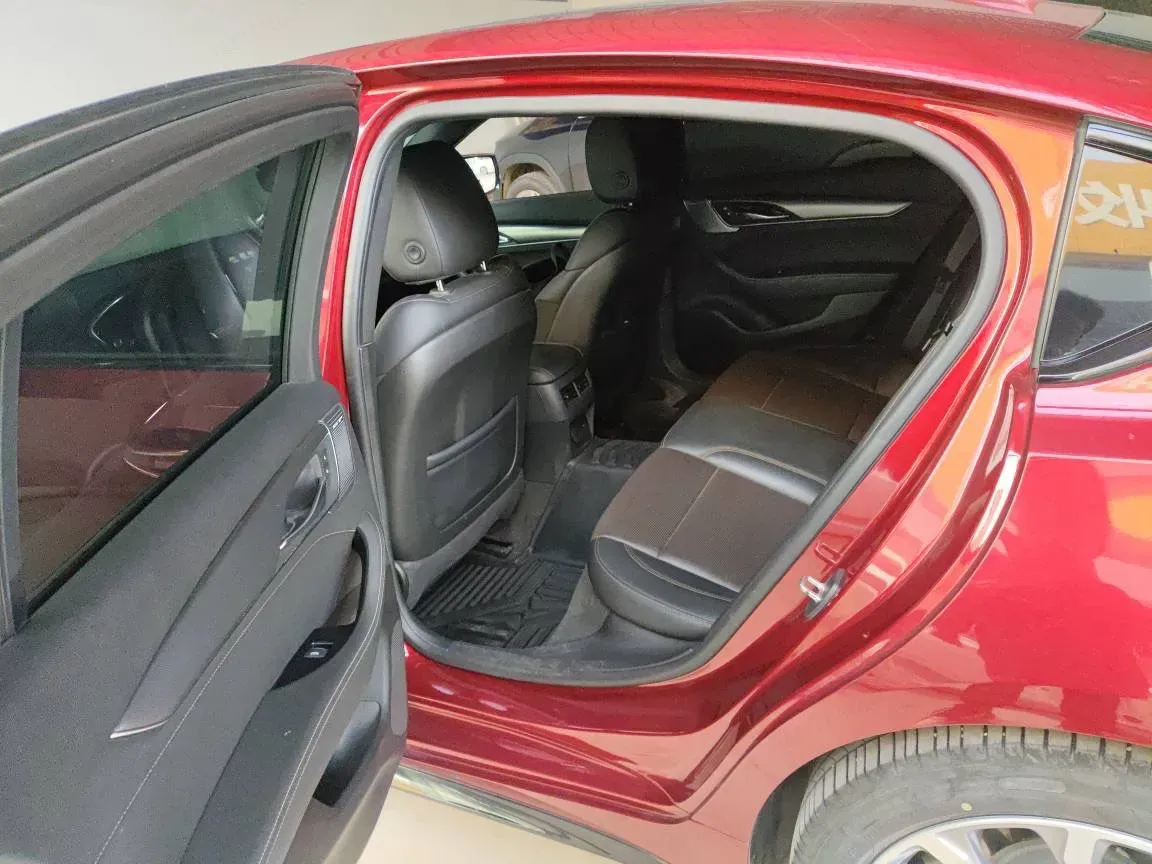 2020 Cadillac CT5 2.0T 237HP L4 10AT,autocango,china used car exporter,china ev exporter,chinese used car exporter,chinese used ev exporter
