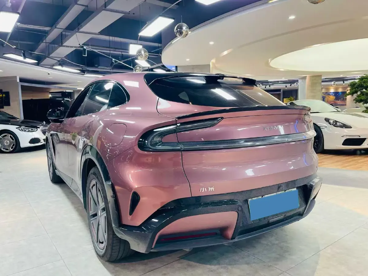 2025 IM LS6 BEV 100KWH,autocango,china used car exporter,china ev exporter,chinese used car exporter,chinese used ev exporter