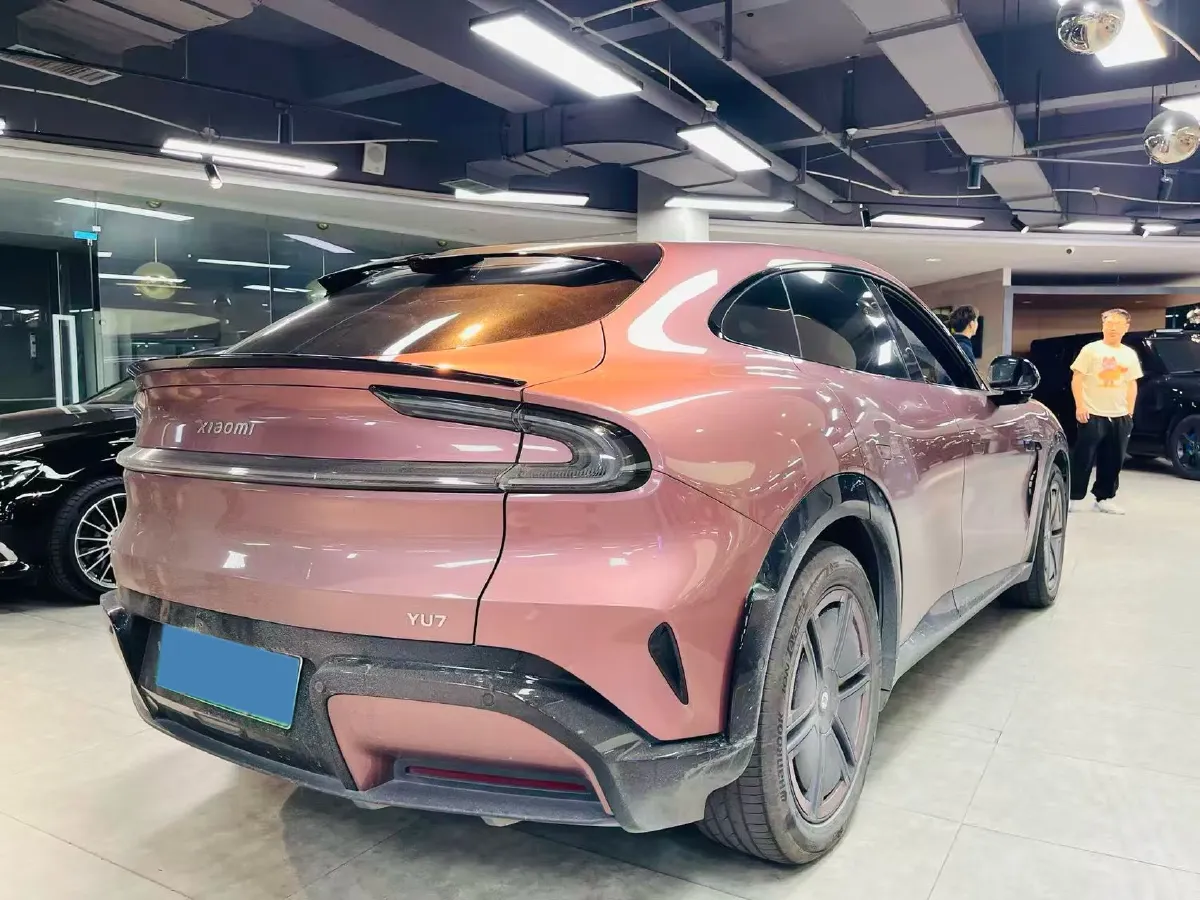 2025 IM LS6 BEV 100KWH,autocango,china used car exporter,china ev exporter,chinese used car exporter,chinese used ev exporter