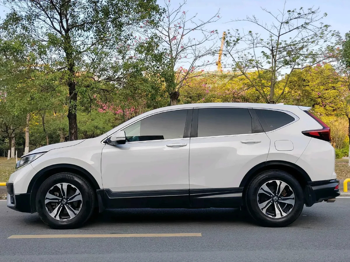 2021 Honda CR-V 1.5T 193HP L4 CVT,autocango,china used car exporter,china ev exporter,chinese used car exporter,chinese used ev exporter
