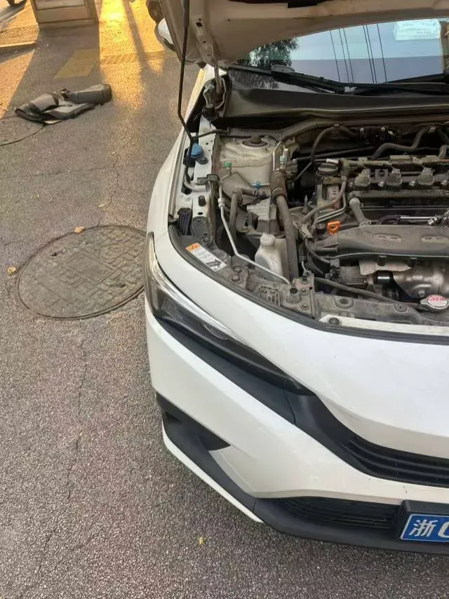 2022 Honda Civic 1.5T 182HP L4 CVT,autocango,china used car exporter,china ev exporter,chinese used car exporter,chinese used ev exporter