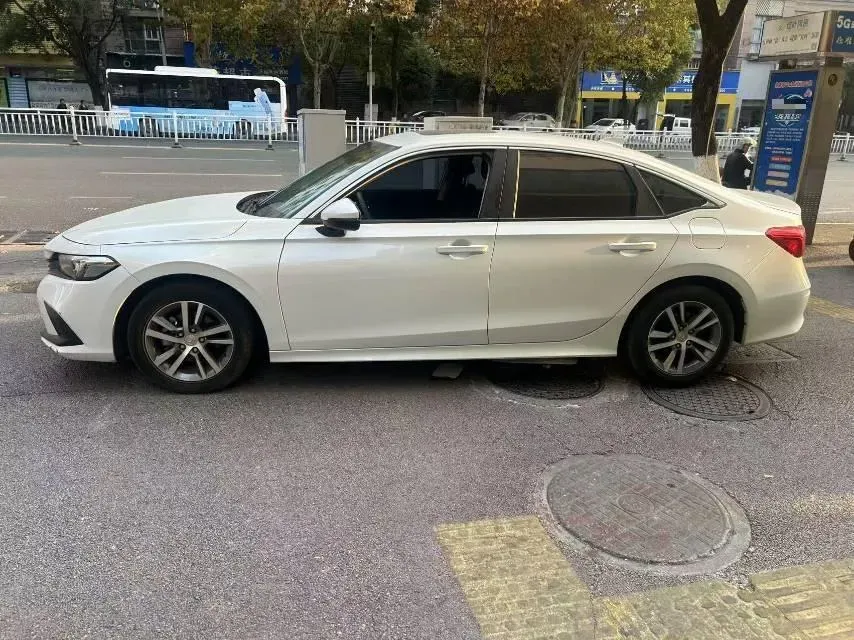 2022 Honda Civic 1.5T 182HP L4 CVT,autocango,china used car exporter,china ev exporter,chinese used car exporter,chinese used ev exporter