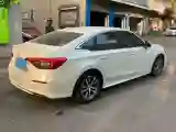2022 Honda Civic 1.5T 182HP L4 CVT