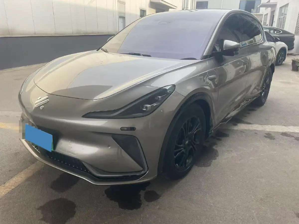 2023 IM LS7 BEV 90KWH