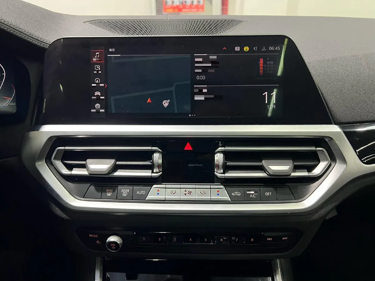 2022 BMW 3 Series 2.0T 156HP L4 8AT,autocango,china used car exporter,china ev exporter,chinese used car exporter,chinese used ev exporter