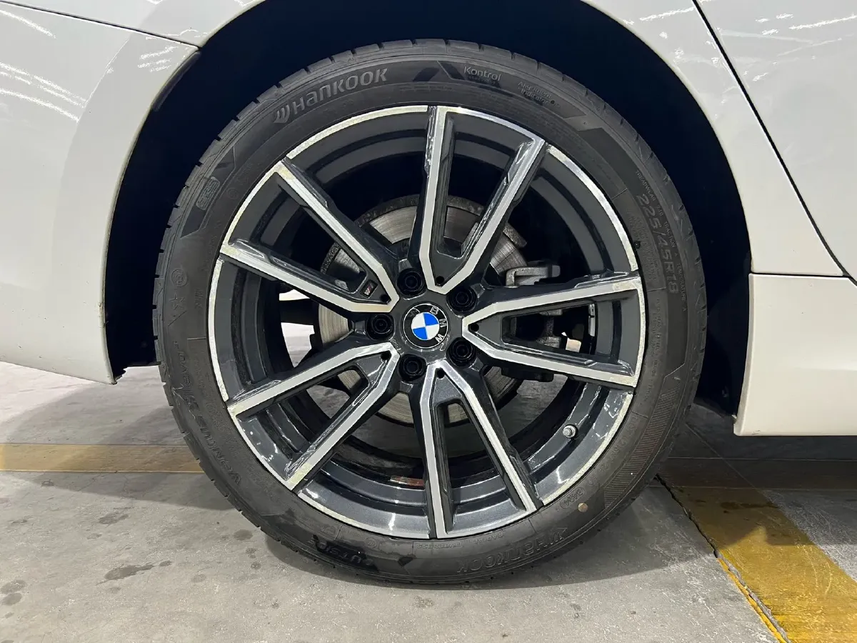 2022 BMW 3 Series 2.0T 156HP L4 8AT,autocango,china used car exporter,china ev exporter,chinese used car exporter,chinese used ev exporter