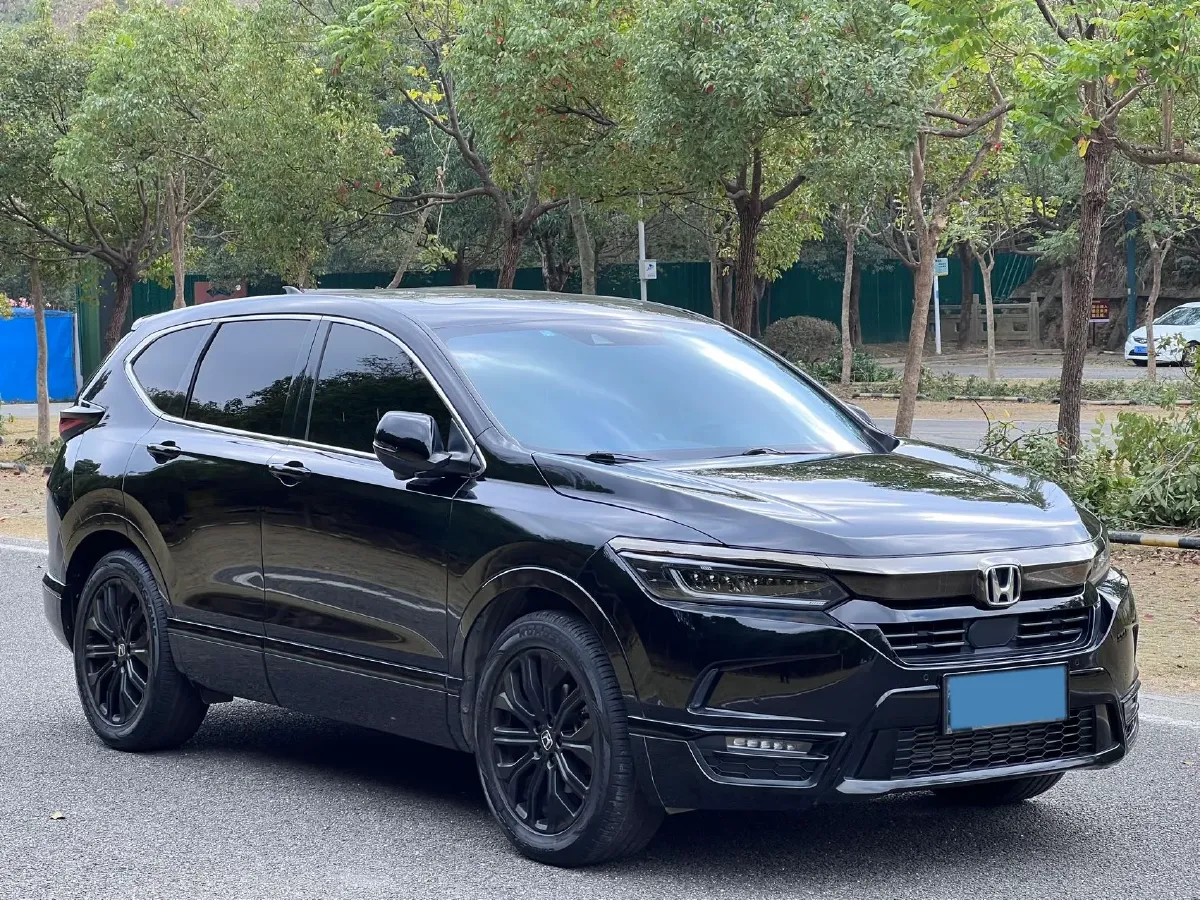 2020 Honda Breeze 1.5T 193HP L4 CVT,autocango,china used car exporter,china ev exporter,chinese used car exporter,chinese used ev exporter