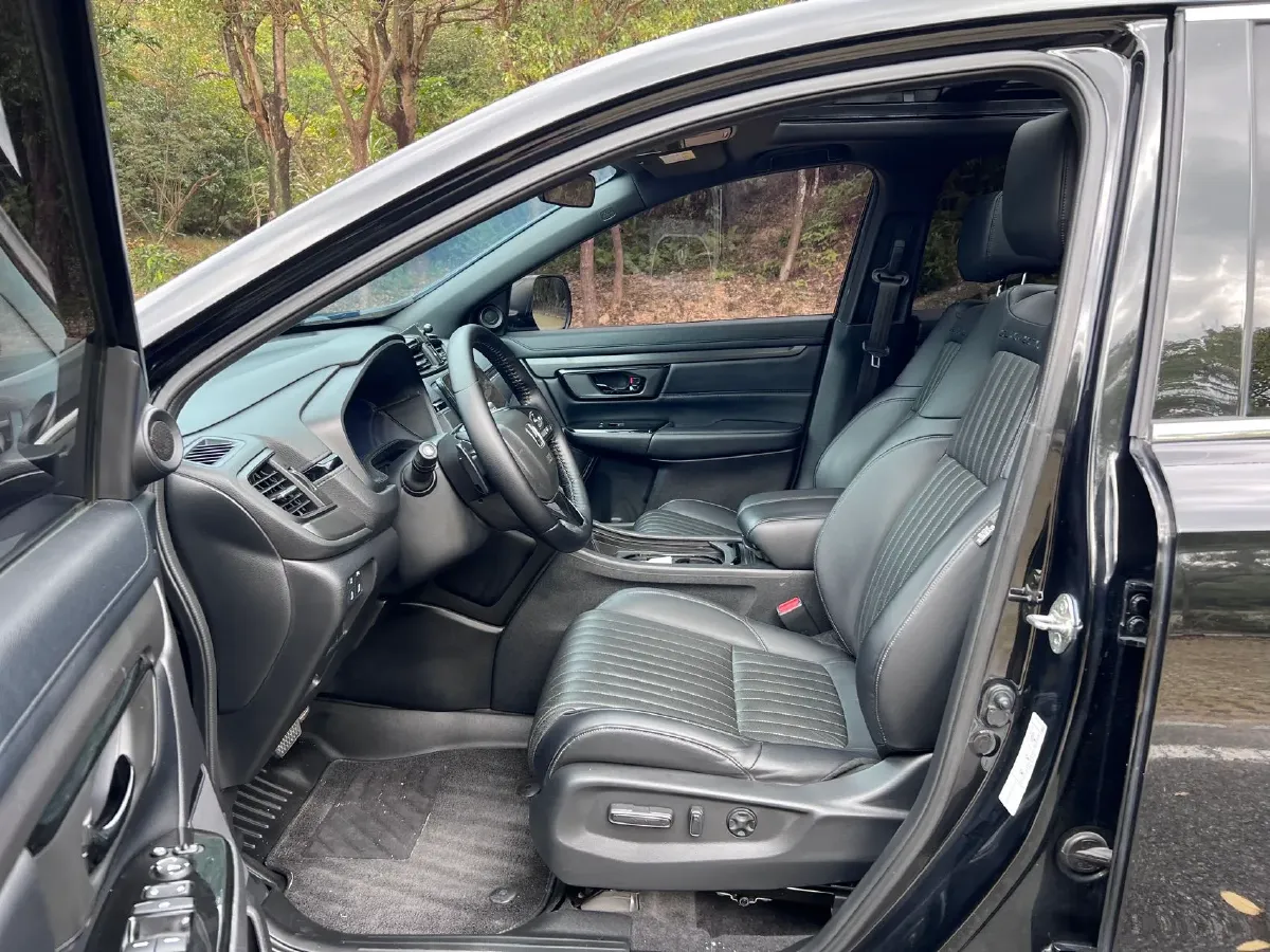 2020 Honda Breeze 1.5T 193HP L4 CVT,autocango,china used car exporter,china ev exporter,chinese used car exporter,chinese used ev exporter