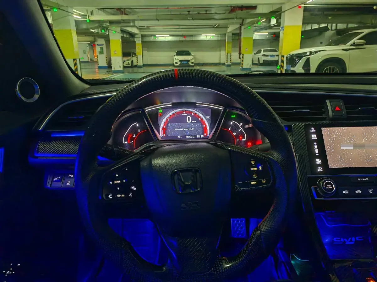 2019 Honda Civic 1.5T 177HP L4 CVT,autocango,china used car exporter,china ev exporter,chinese used car exporter,chinese used ev exporter