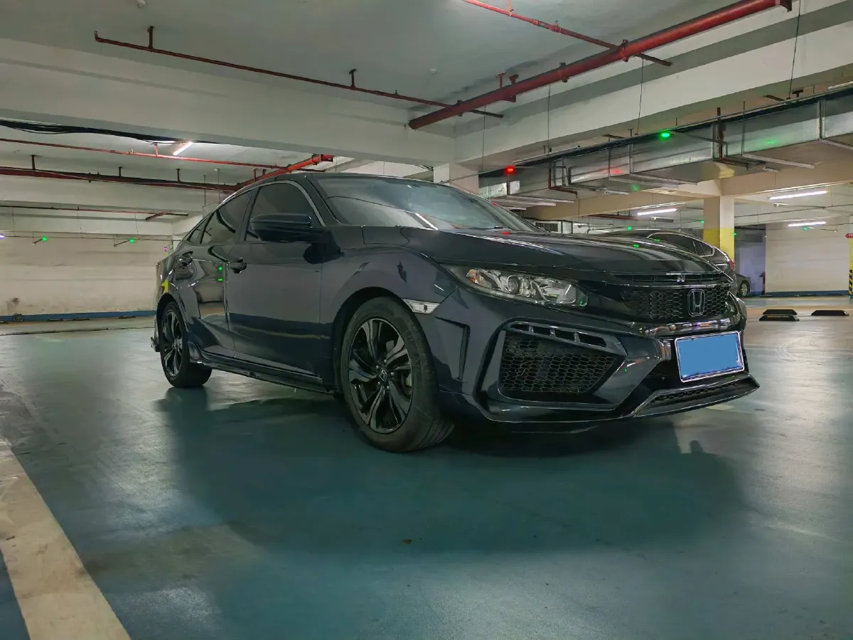 2019 Honda Civic 1.5T 177HP L4 CVT,autocango,china used car exporter,china ev exporter,chinese used car exporter,chinese used ev exporter