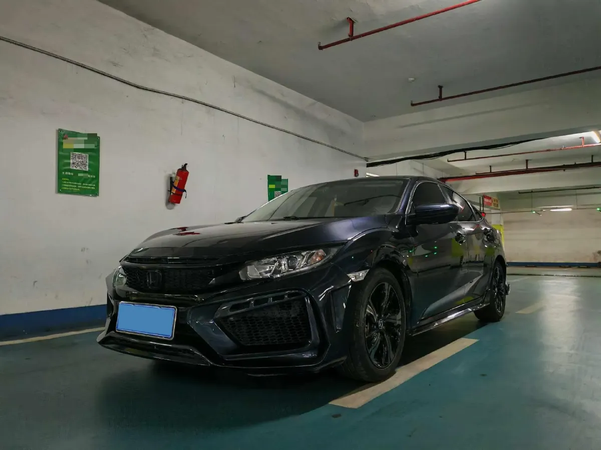 2019 Honda Civic 1.5T 177HP L4 CVT,autocango,china used car exporter,china ev exporter,chinese used car exporter,chinese used ev exporter