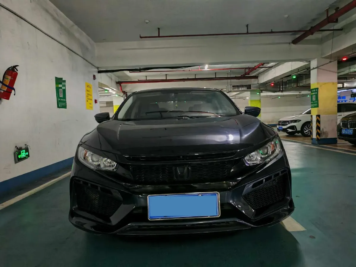 2019 Honda Civic 1.5T 177HP L4 CVT,autocango,china used car exporter,china ev exporter,chinese used car exporter,chinese used ev exporter