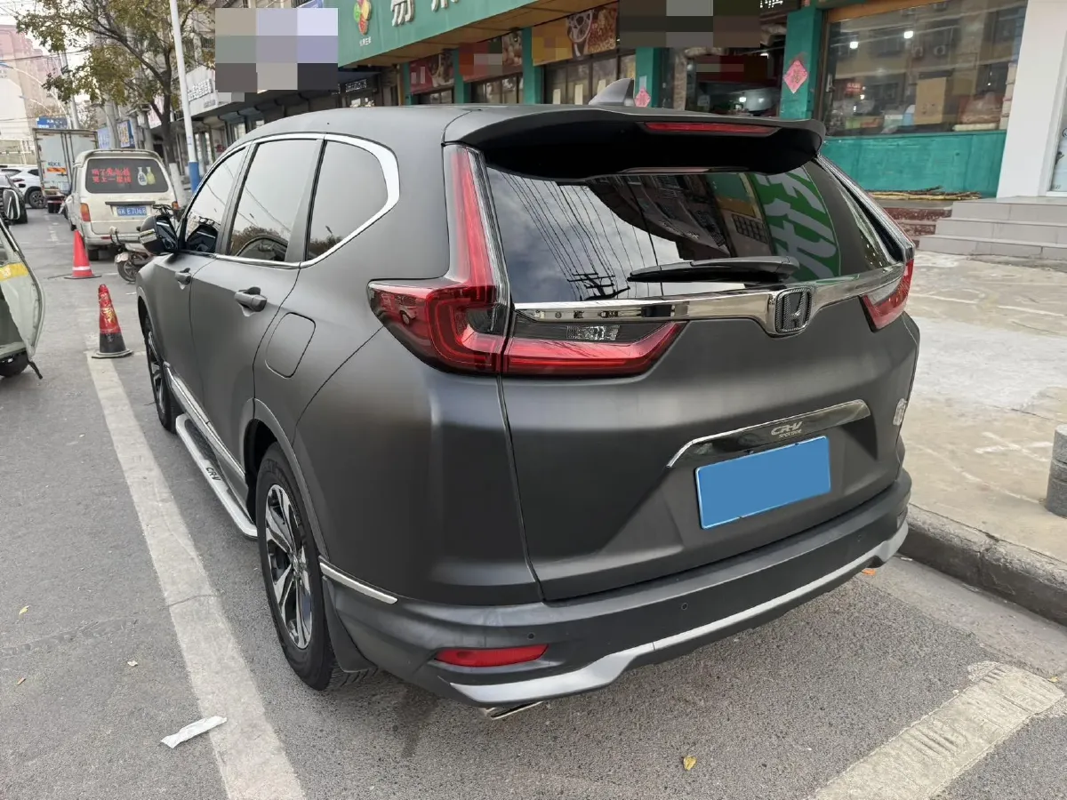 2021 Honda CR-V 1.5T 193HP L4 CVT,autocango,china used car exporter,china ev exporter,chinese used car exporter,chinese used ev exporter