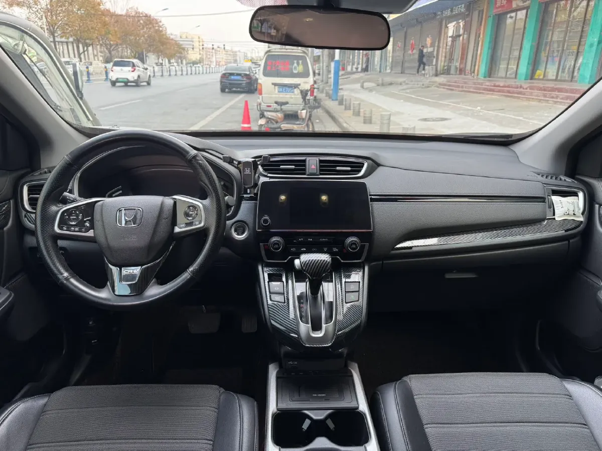 2021 Honda CR-V 1.5T 193HP L4 CVT,autocango,china used car exporter,china ev exporter,chinese used car exporter,chinese used ev exporter