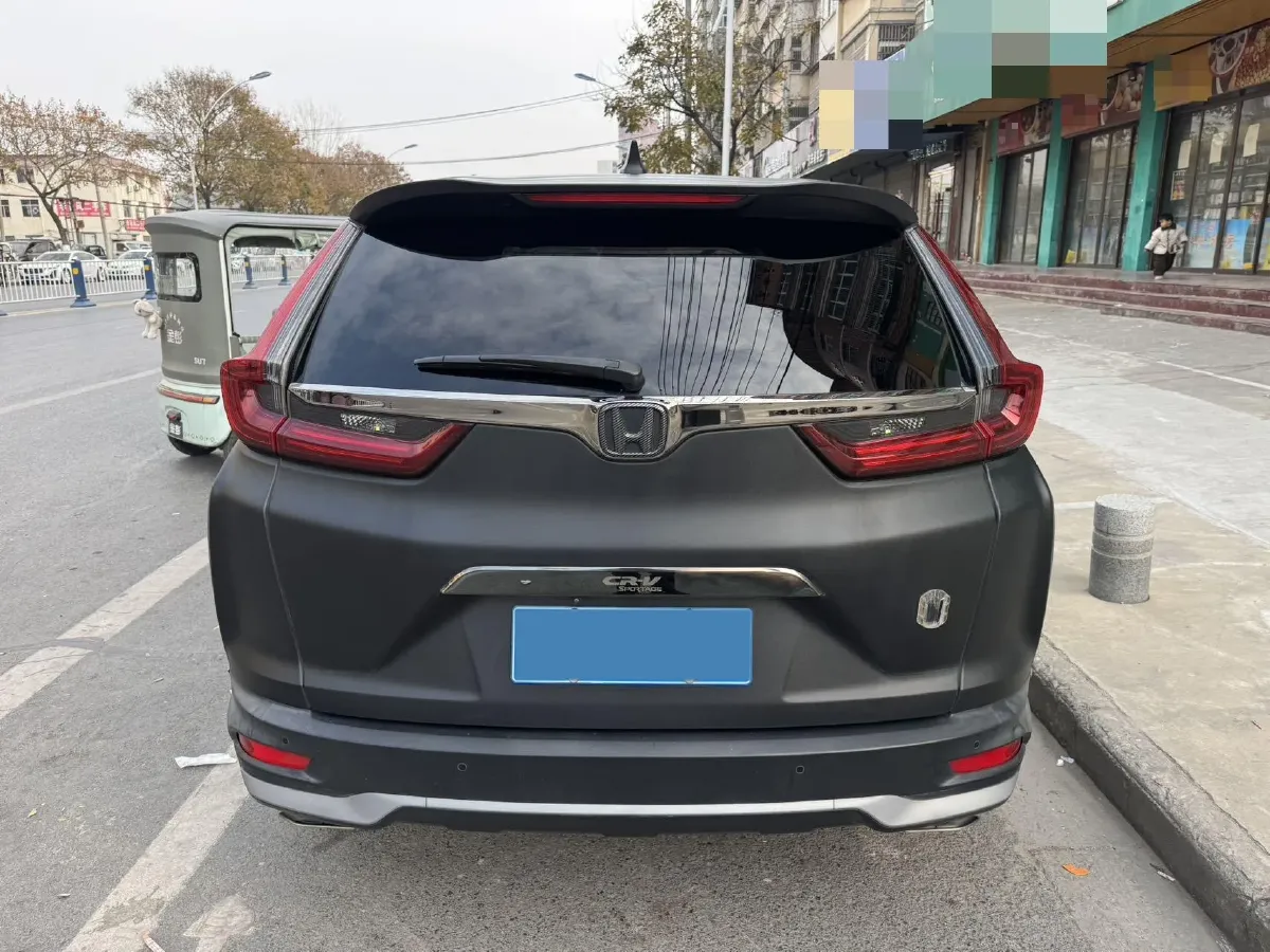 2021 Honda CR-V 1.5T 193HP L4 CVT,autocango,china used car exporter,china ev exporter,chinese used car exporter,chinese used ev exporter