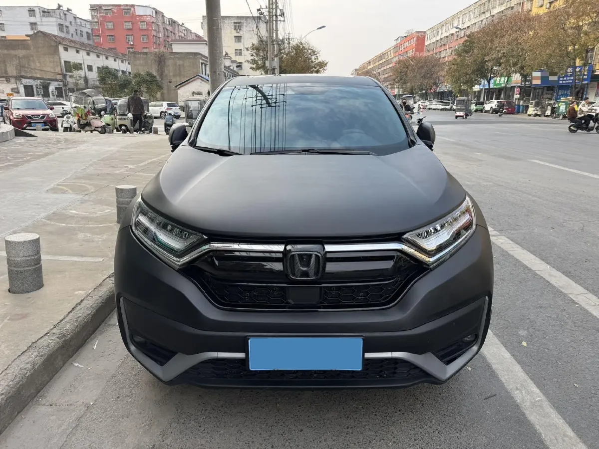 2021 Honda CR-V 1.5T 193HP L4 CVT,autocango,china used car exporter,china ev exporter,chinese used car exporter,chinese used ev exporter