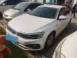2019 Volkswagen Lamando 1.4T 131HP L4 7DCT