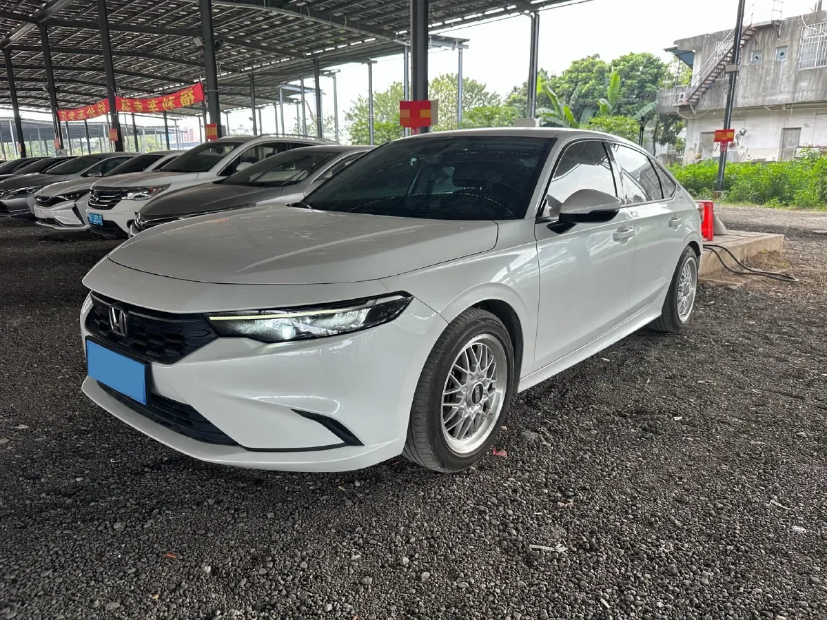 2022 Honda Integra 1.5T 182HP L4 CVT,autocango,china used car exporter,china ev exporter,chinese used car exporter,chinese used ev exporter