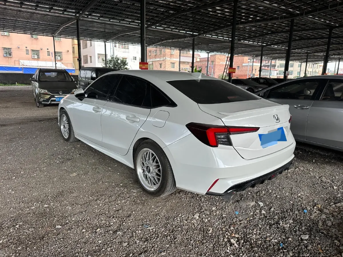 2022 Honda Integra 1.5T 182HP L4 CVT,autocango,china used car exporter,china ev exporter,chinese used car exporter,chinese used ev exporter