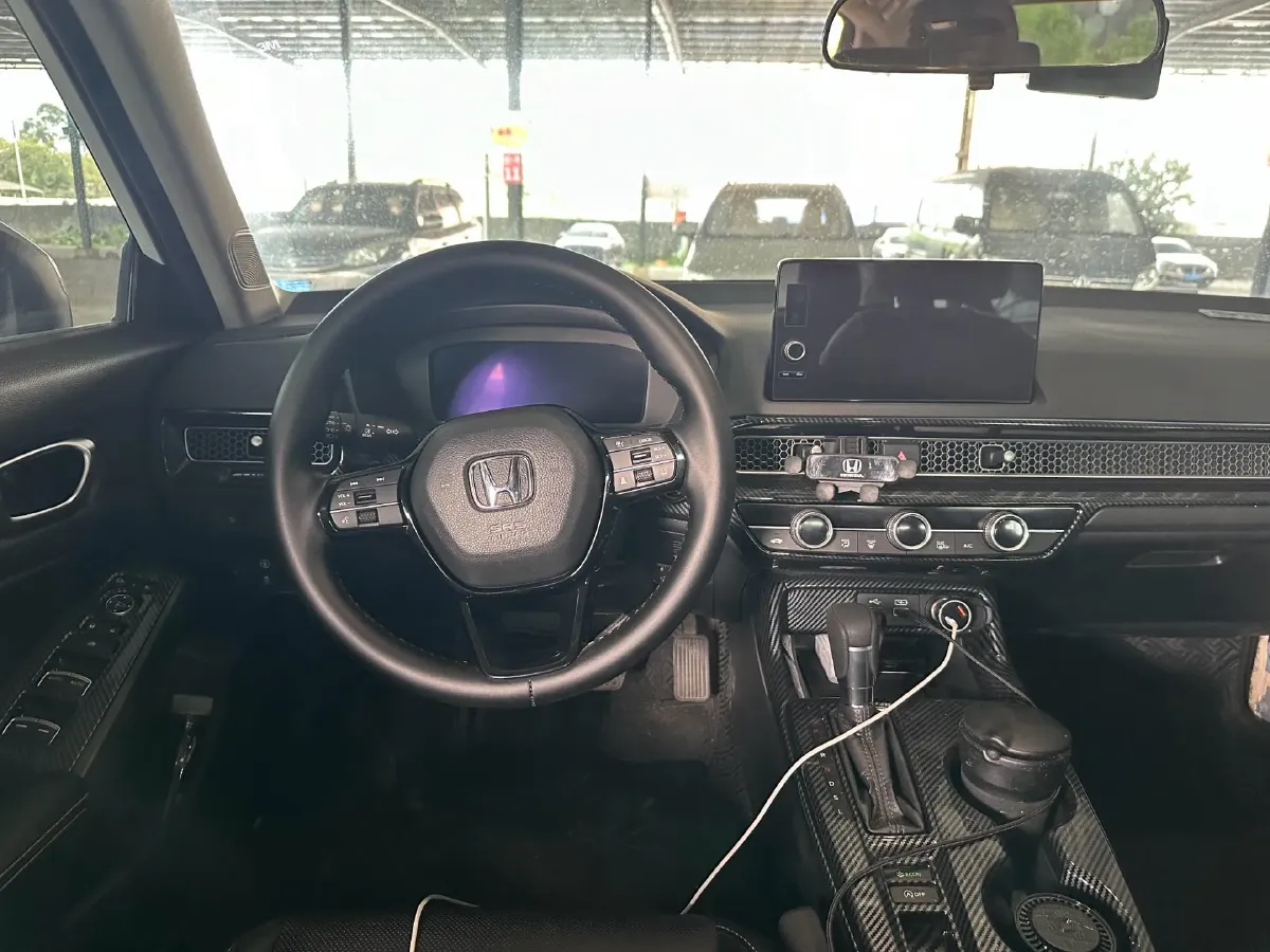 2022 Honda Integra 1.5T 182HP L4 CVT,autocango,china used car exporter,china ev exporter,chinese used car exporter,chinese used ev exporter