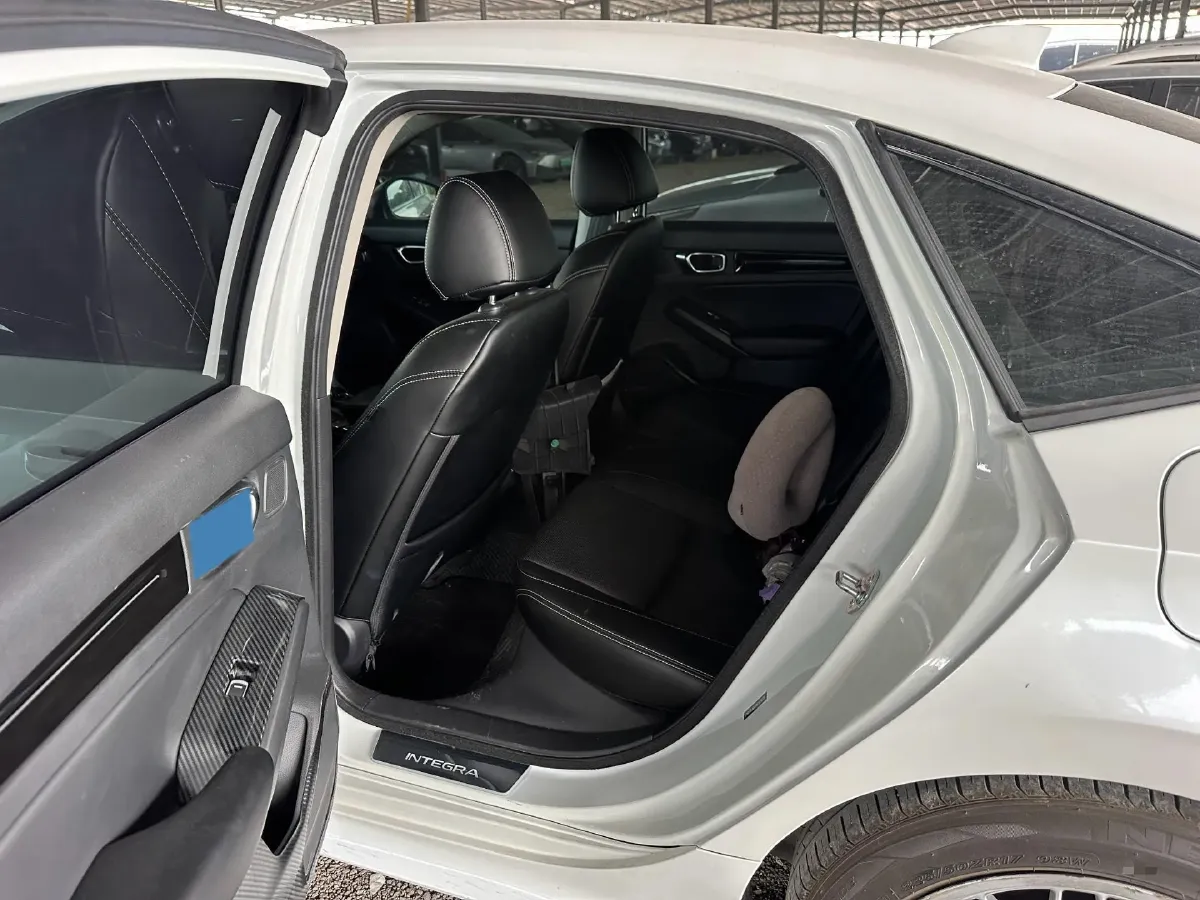 2022 Honda Integra 1.5T 182HP L4 CVT,autocango,china used car exporter,china ev exporter,chinese used car exporter,chinese used ev exporter