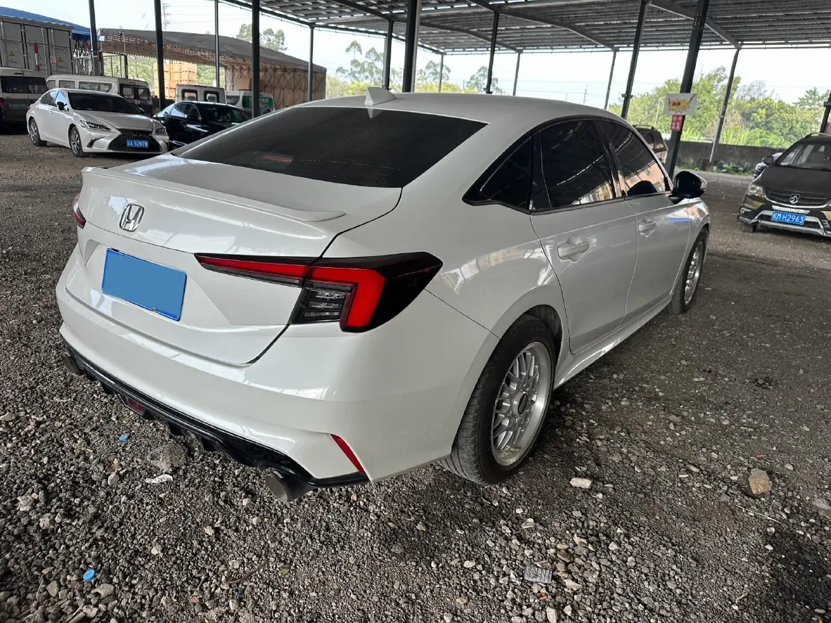 2022 Honda Integra 1.5T 182HP L4 CVT,autocango,china used car exporter,china ev exporter,chinese used car exporter,chinese used ev exporter