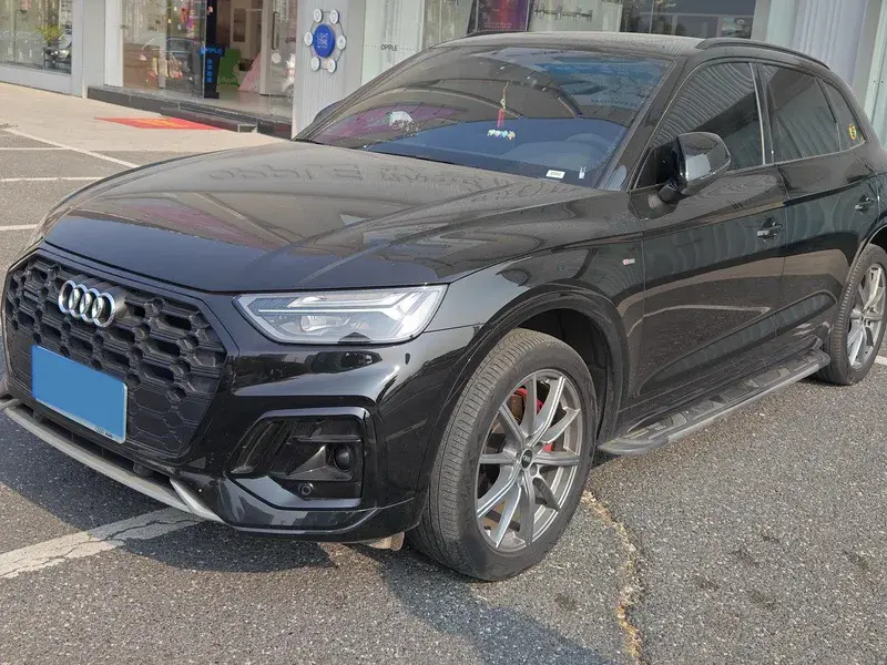 2023 Audi Q5L 2.0T 190HP L4 7DCT