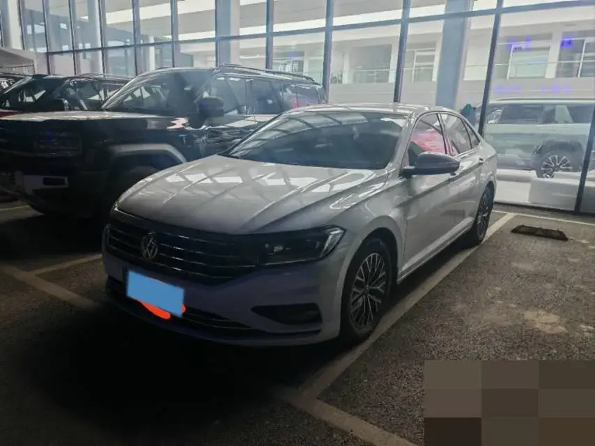 2019 Volkswagen Tharu 1.4T 150HP L4 7DCT
