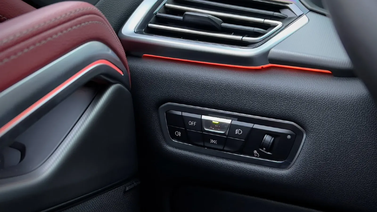 2022 BMW X6 2.0T 265HP L4 8AT,autocango,china used car exporter,china ev exporter,chinese used car exporter,chinese used ev exporter