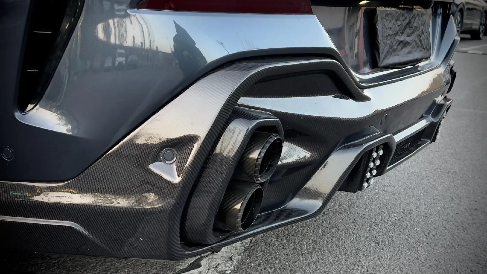 2022 BMW X6 2.0T 265HP L4 8AT,autocango,china used car exporter,china ev exporter,chinese used car exporter,chinese used ev exporter