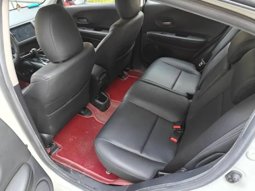 2020 Honda Vezel 1.5T 177HP L4 CVT,autocango,china used car exporter,china ev exporter,chinese used car exporter,chinese used ev exporter