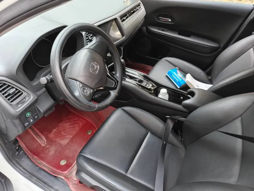 2020 Honda Vezel 1.5T 177HP L4 CVT,autocango,china used car exporter,china ev exporter,chinese used car exporter,chinese used ev exporter