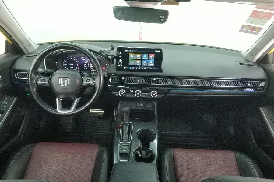 2022 Honda Integra 1.5T 182HP L4 CVT,autocango,china used car exporter,china ev exporter,chinese used car exporter,chinese used ev exporter