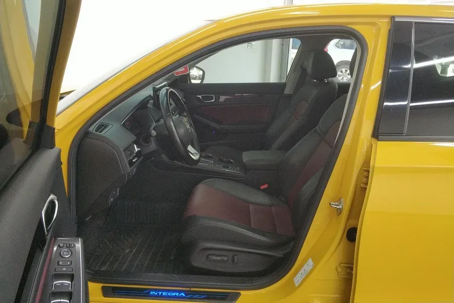 2022 Honda Integra 1.5T 182HP L4 CVT,autocango,china used car exporter,china ev exporter,chinese used car exporter,chinese used ev exporter