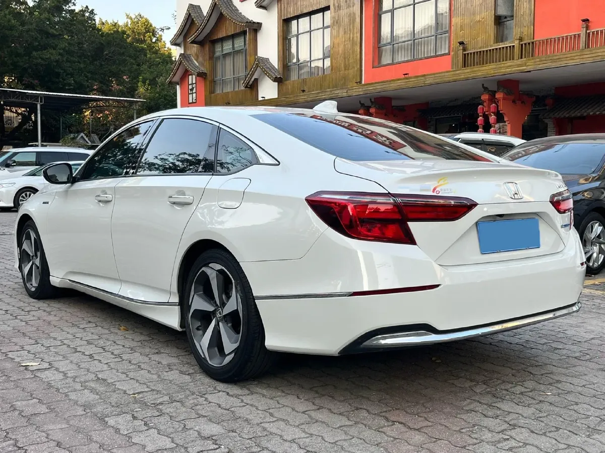 2019 Honda Inspire 2.0L 146HP L4 E-CVT Hybrid,autocango,china used car exporter,china ev exporter,chinese used car exporter,chinese used ev exporter