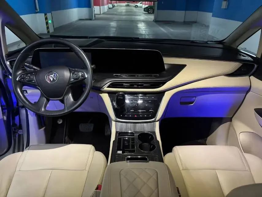 2022 Buick GL8 2.0T 237HP L4 9AT,autocango,china used car exporter,china ev exporter,chinese used car exporter,chinese used ev exporter