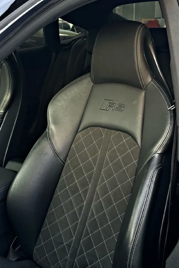 2021 Audi RS 5 2.9T 450HP V6 8AT,autocango,china used car exporter,china ev exporter,chinese used car exporter,chinese used ev exporter