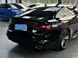 2021 Audi RS 5 2.9T 450HP V6 8AT
