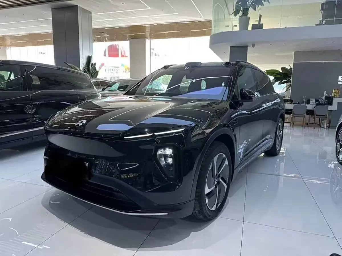 2024 NIO ES6 BEV 75KWH