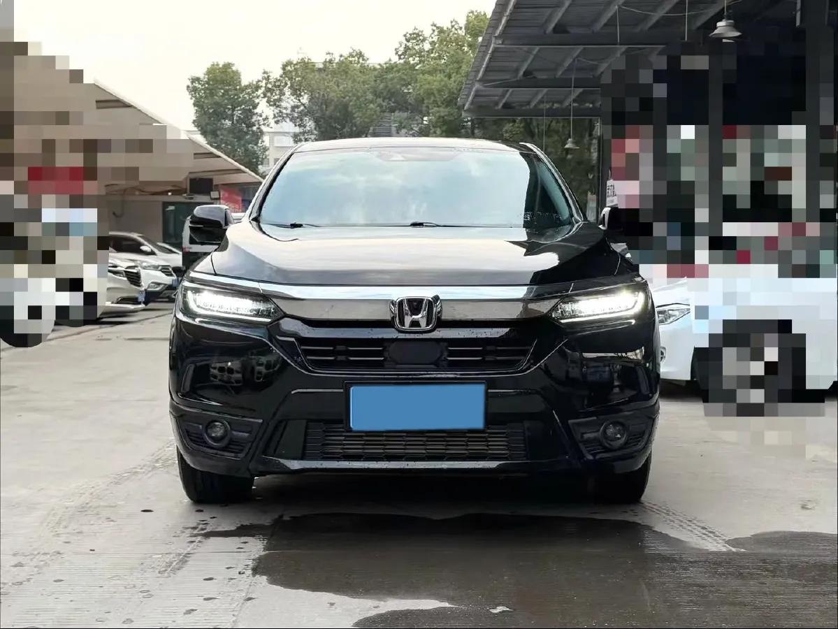 2021 Honda Breeze 1.5T 193HP L4 CVT,autocango,china used car exporter,china ev exporter,chinese used car exporter,chinese used ev exporter