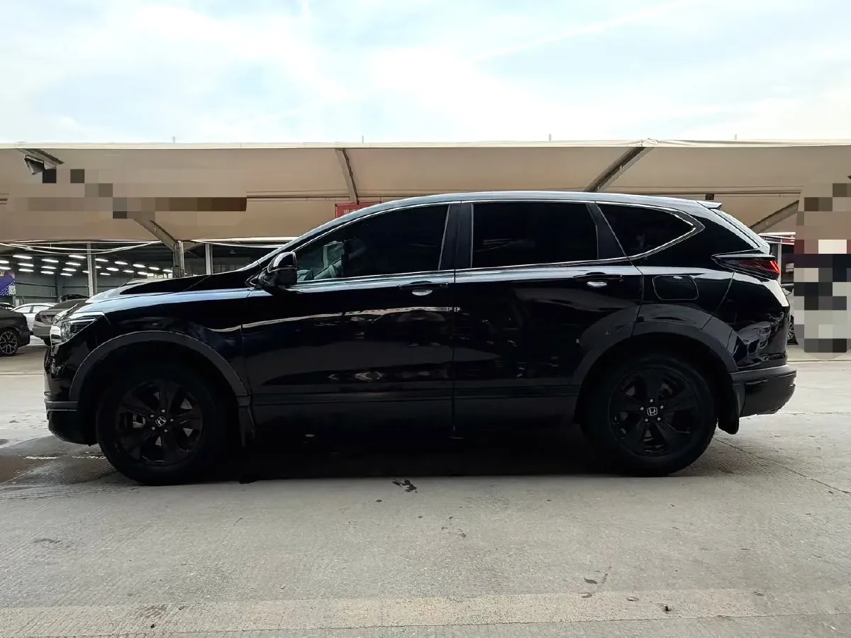 2021 Honda Breeze 1.5T 193HP L4 CVT,autocango,china used car exporter,china ev exporter,chinese used car exporter,chinese used ev exporter