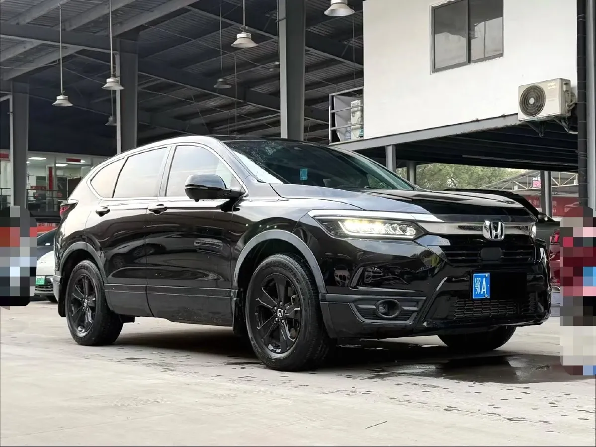 2021 Honda Breeze 1.5T 193HP L4 CVT,autocango,china used car exporter,china ev exporter,chinese used car exporter,chinese used ev exporter
