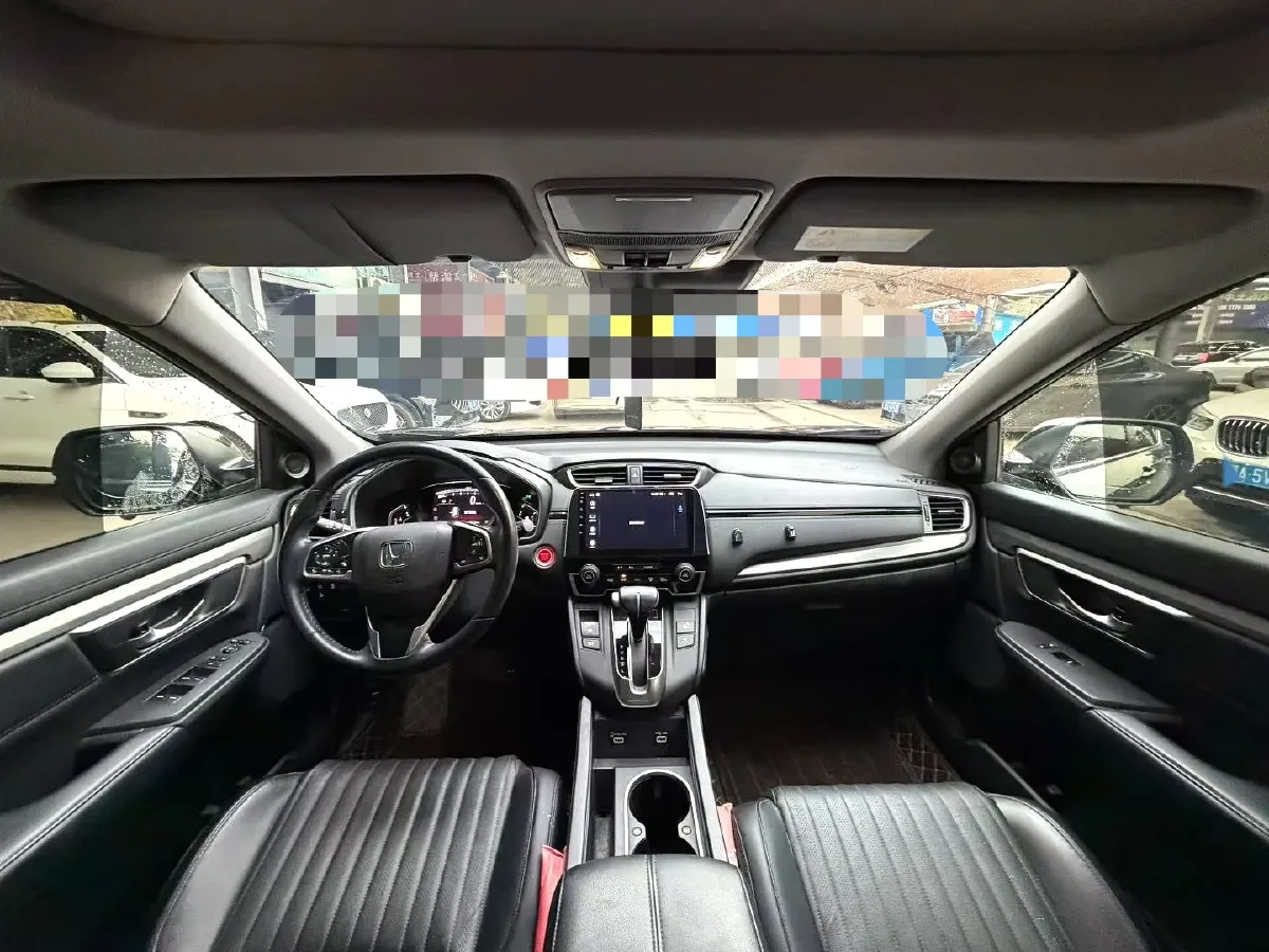 2021 Honda Breeze 1.5T 193HP L4 CVT,autocango,china used car exporter,china ev exporter,chinese used car exporter,chinese used ev exporter