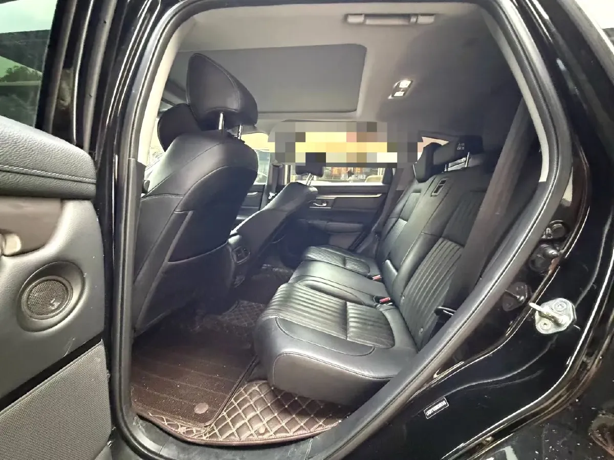 2021 Honda Breeze 1.5T 193HP L4 CVT,autocango,china used car exporter,china ev exporter,chinese used car exporter,chinese used ev exporter