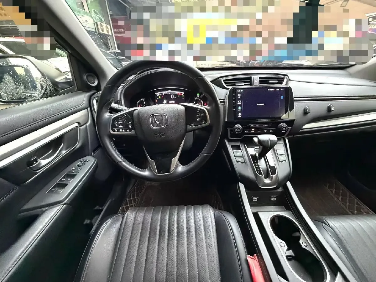 2021 Honda Breeze 1.5T 193HP L4 CVT,autocango,china used car exporter,china ev exporter,chinese used car exporter,chinese used ev exporter