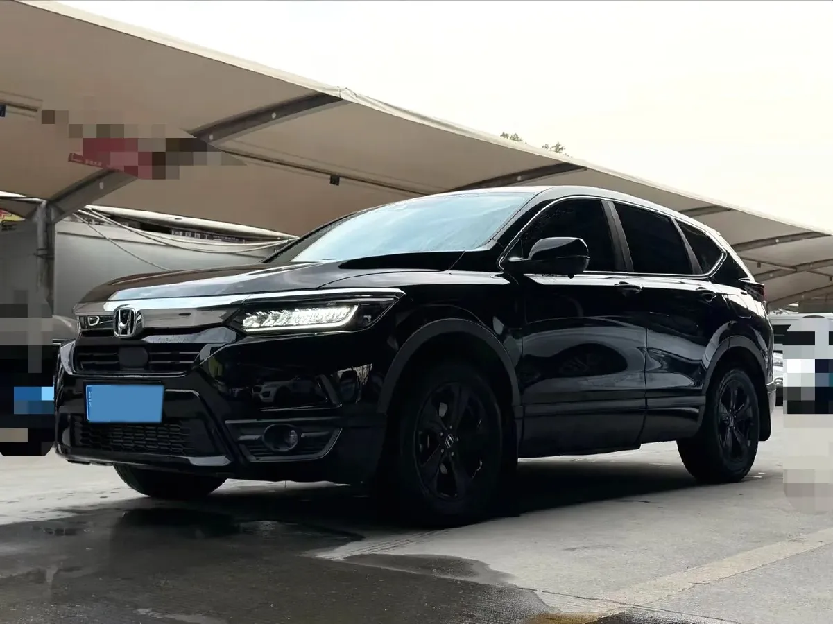 2021 Honda Breeze 1.5T 193HP L4 CVT,autocango,china used car exporter,china ev exporter,chinese used car exporter,chinese used ev exporter